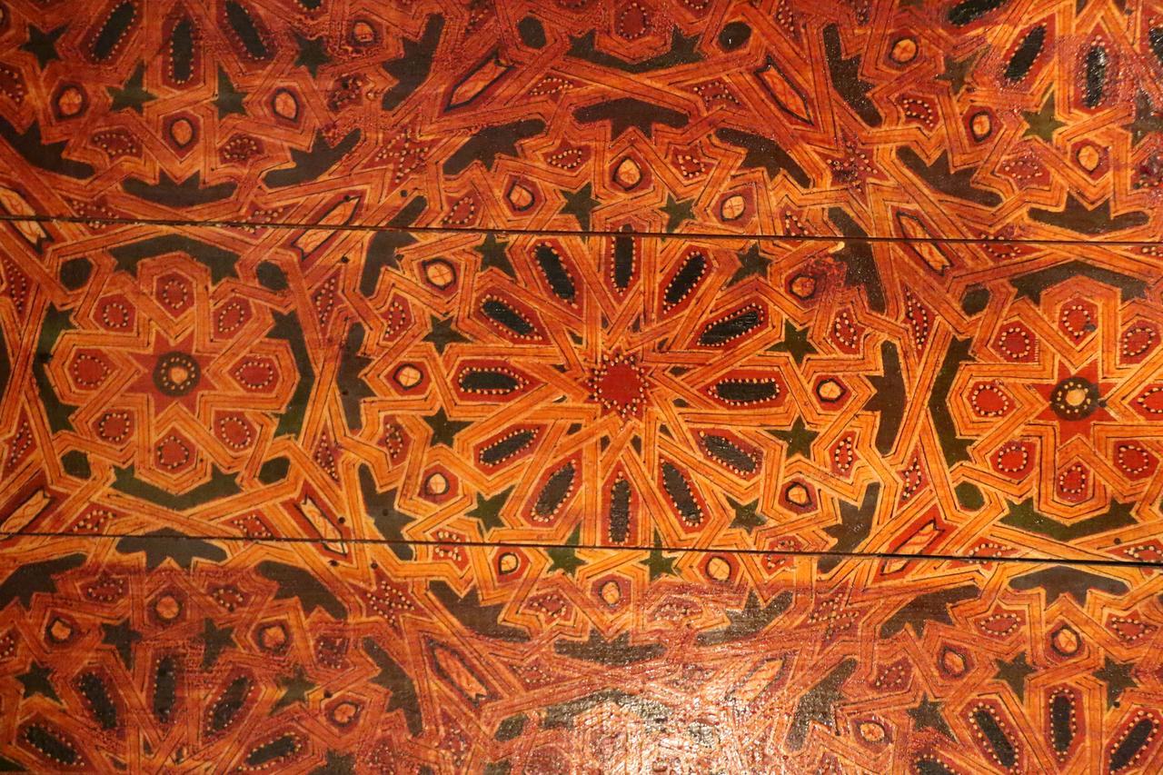 Dar Zerhoune Moulay Idriss Buitenkant foto